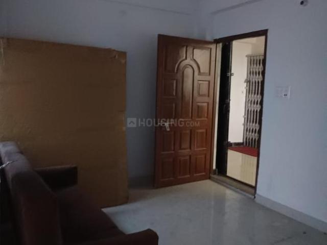 3 BHK Apartment in Kalyani for rent Nadia. The reference number is 20183927