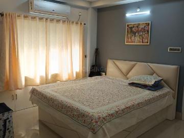 3 BHK Apartment in Kalyani for rent Nadia. The reference number is 20231798