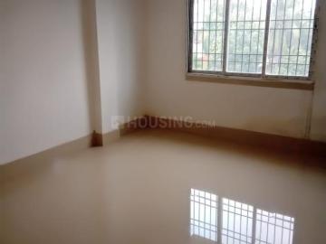 3 BHK Apartment in Kalyani for rent Nadia. The reference number is 20475600