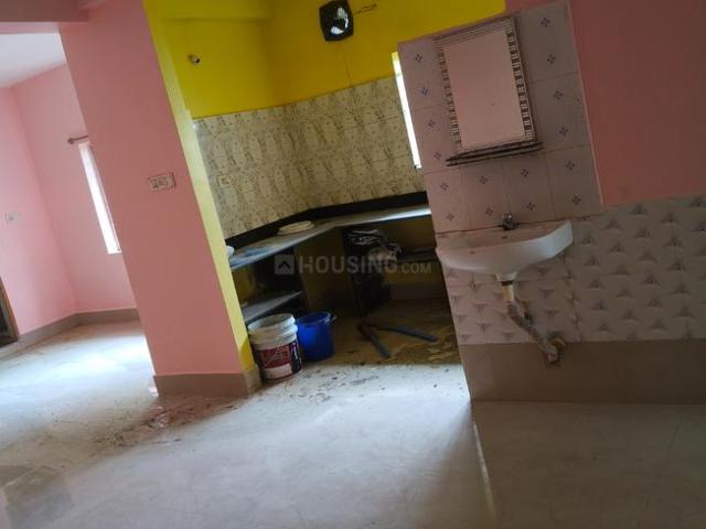 3 BHK Apartment in Kalyani for rent Nadia. The reference number is 21068671