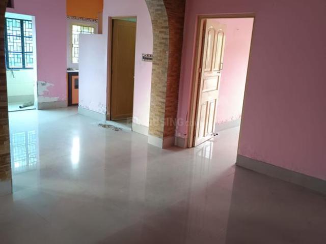 3 BHK Apartment in Kalyani for rent Nadia. The reference number is 21140322