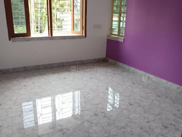 3 BHK Apartment in Kalyani for rent Nadia. The reference number is 21167902