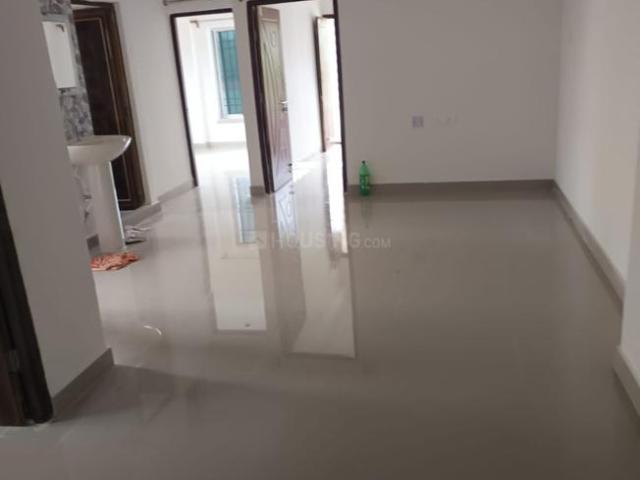 3 BHK Apartment in Kalyani for rent Nadia. The reference number is 21194476