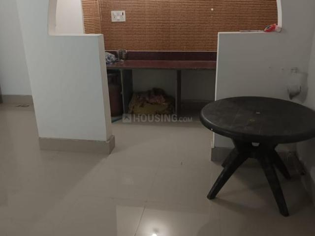 3 BHK Apartment in Kalyani for rent Nadia. The reference number is 21246267