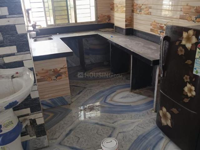 3 BHK Apartment in Kalyani for rent Nadia. The reference number is 21276745