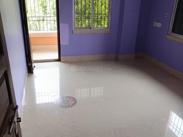 3 BHK Apartment in Kalyani for rent Nadia. The reference number is 21233693