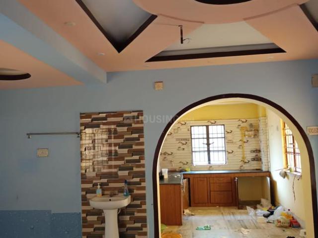 3 BHK Apartment in Kalyani for rent Nadia. The reference number is 21233729