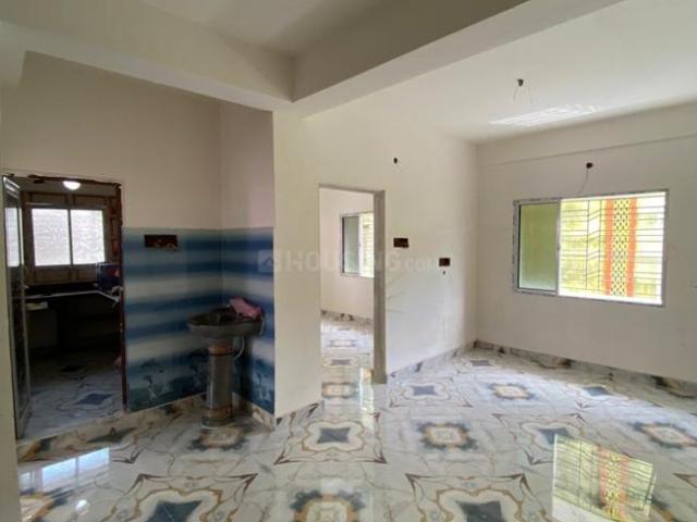 3 BHK Apartment in Kalyani for resale Nadia. The reference number is 21038071