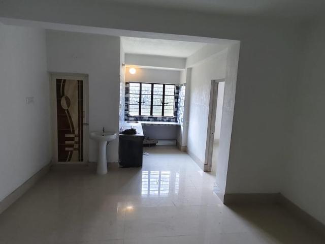 3 BHK Apartment in Kalyani for resale Nadia. The reference number is 21197496
