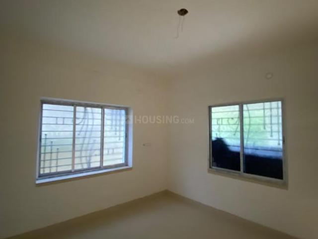 3 BHK Apartment in Kalyani for resale Nadia. The reference number is 21197514
