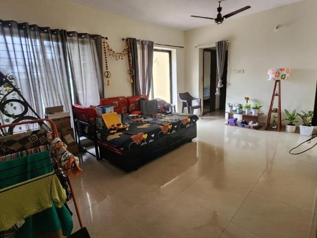 3 BHK Apartment in Kalyani Nagar for rent Pune. The reference number is 14951850