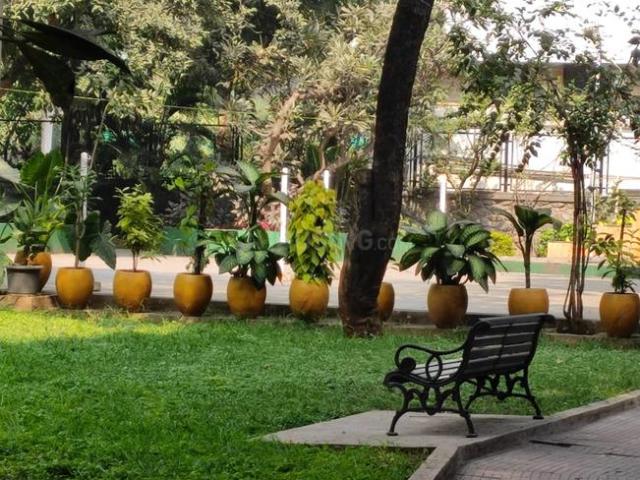 3 BHK Apartment in Kalyani Nagar for rent Pune. The reference number is 19833081