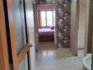 3 BHK Apartment in Kalyani Nagar for rent Pune. The reference number is 20013485