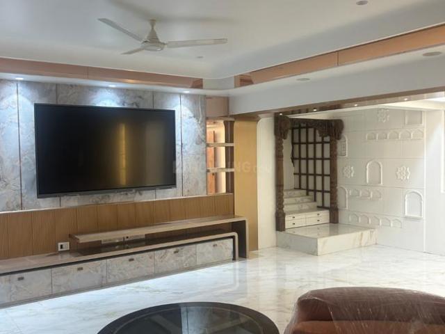3 BHK Apartment in Kalyani Nagar for rent Pune. The reference number is 20074535