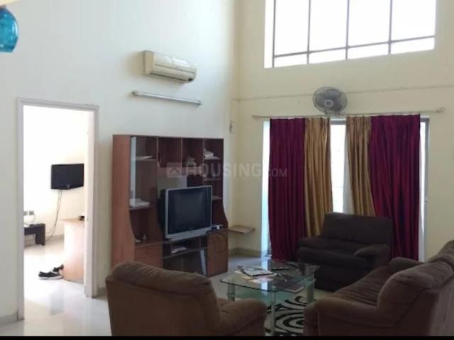 3 BHK Apartment in Kalyani Nagar for rent Pune. The reference number is 20148899