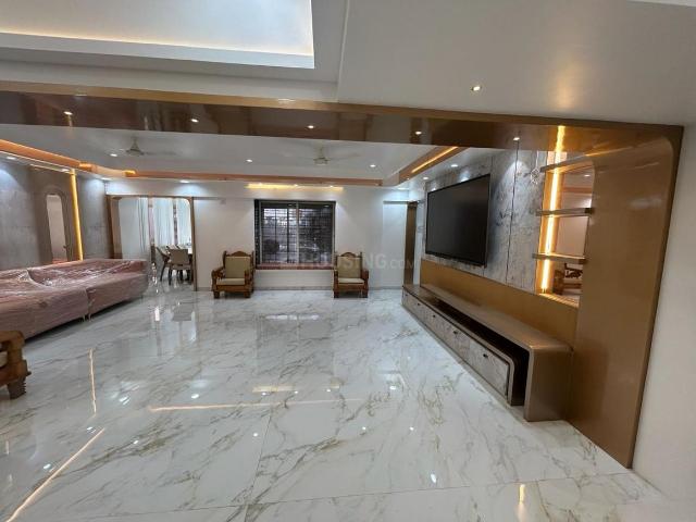3 BHK Apartment in Kalyani Nagar for rent Pune. The reference number is 20140276
