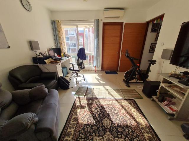 3 BHK Apartment in Kalyani Nagar for rent Pune. The reference number is 20372482