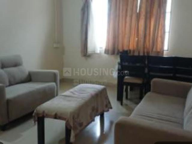 3 BHK Apartment in Kalyani Nagar for rent Pune. The reference number is 20469950