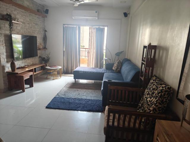 3 BHK Apartment in Kalyani Nagar for rent Pune. The reference number is 20470131