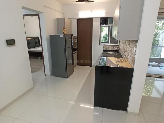3 BHK Apartment in Kalyani Nagar for rent Pune. The reference number is 20552604