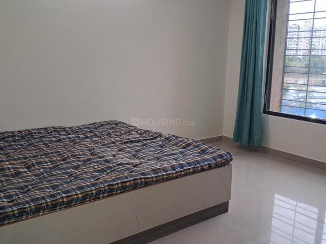 3 BHK Apartment in Kalyani Nagar for rent Pune. The reference number is 20582240