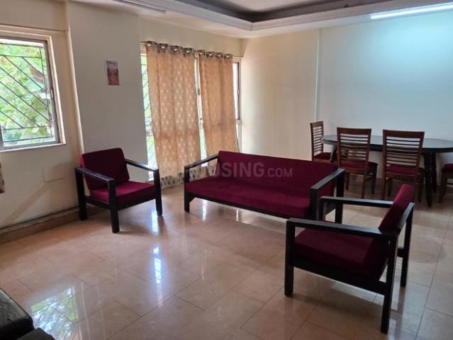 3 BHK Apartment in Kalyani Nagar for rent Pune. The reference number is 20615627