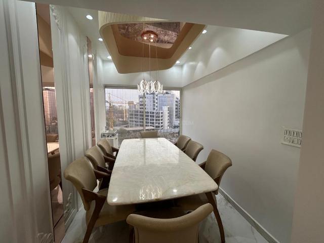 3 BHK Apartment in Kalyani Nagar for rent Pune. The reference number is 20627081