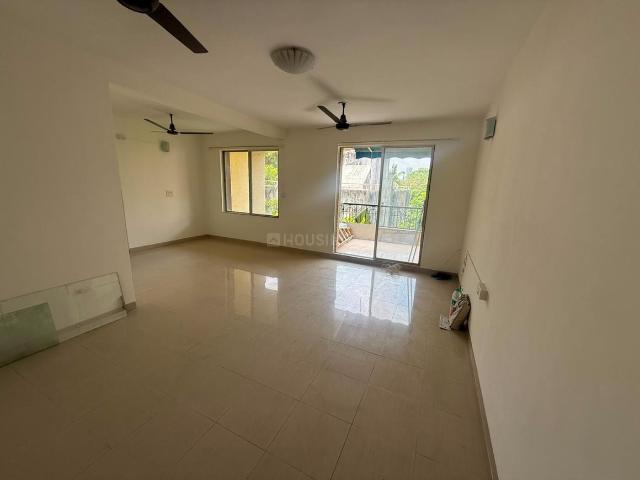 3 BHK Apartment in Kalyani Nagar for rent Pune. The reference number is 20622701