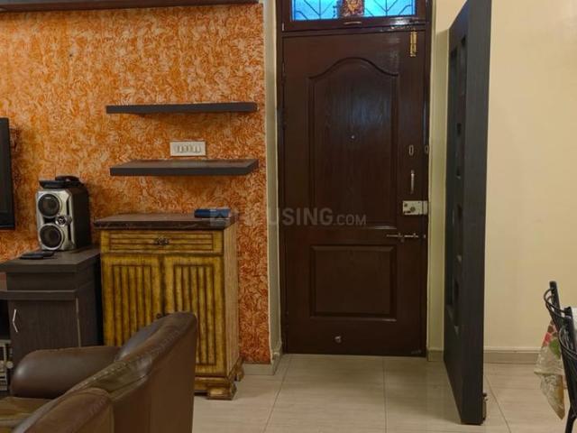 3 BHK Apartment in Kalyani Nagar for rent Pune. The reference number is 20638558