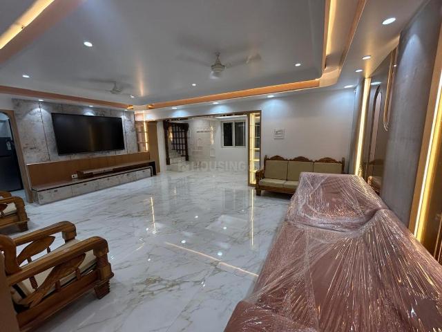 3 BHK Apartment in Kalyani Nagar for rent Pune. The reference number is 20631735