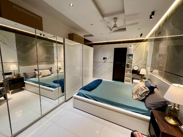 3 BHK Apartment in Kalyani Nagar for rent Pune. The reference number is 20691946