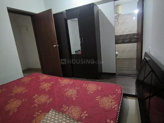3 BHK Apartment in Kalyani Nagar for rent Pune. The reference number is 20779394
