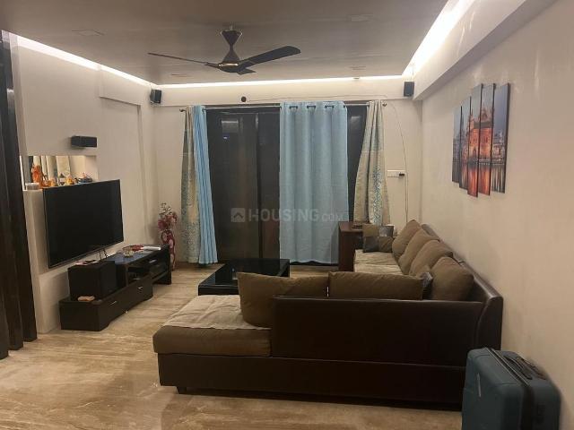 3 BHK Apartment in Kalyani Nagar for rent Pune. The reference number is 20809895