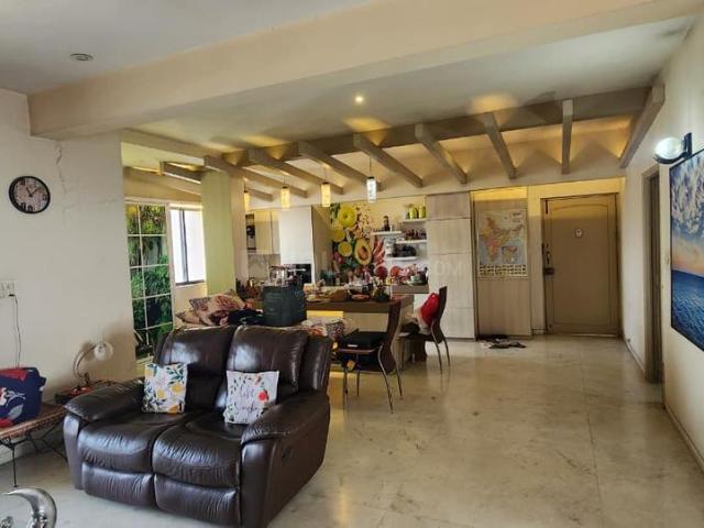 3 BHK Apartment in Kalyani Nagar for rent Pune. The reference number is 21157506