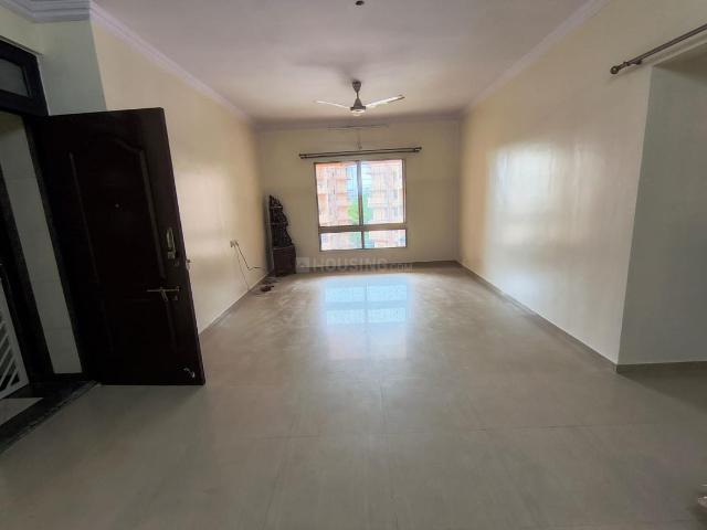 3 BHK Apartment in Kalyani Nagar for rent Pune. The reference number is 21153788