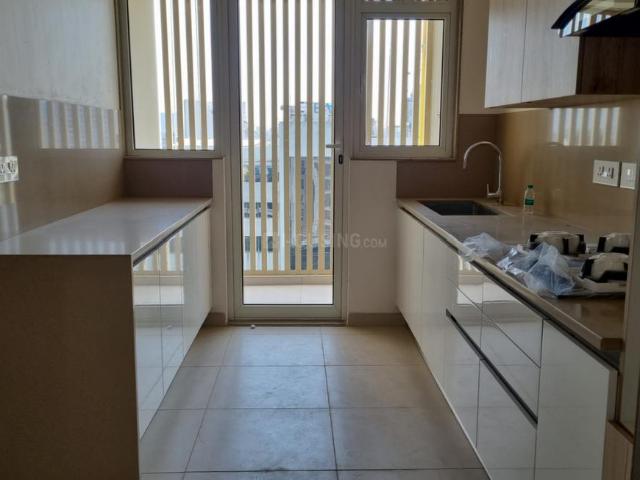 3 BHK Apartment in Kalyani Nagar for resale Pune. The reference number is 18760024