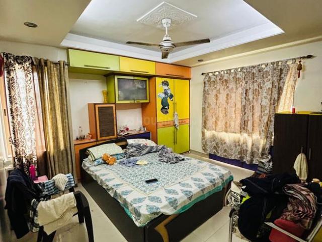 3 BHK Apartment in Kalyani Nagar for resale Pune. The reference number is 20550503