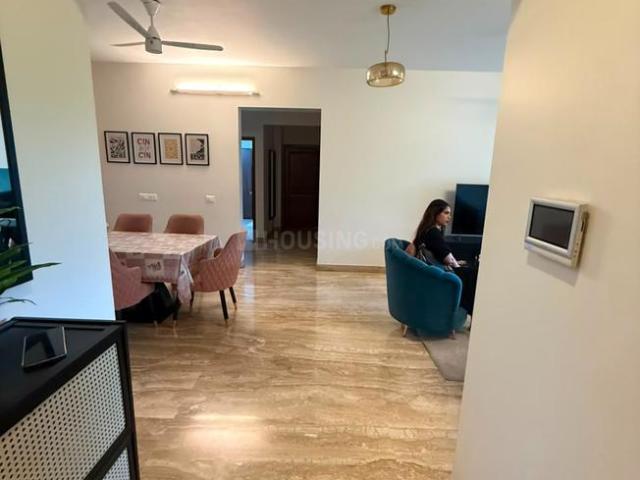 3 BHK Apartment in Kalyani Nagar for resale Pune. The reference number is 20582964