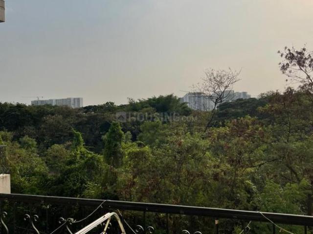 3 BHK Apartment in Kalyani Nagar for resale Pune. The reference number is 20332098
