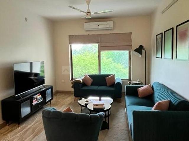 3 BHK Apartment in Kalyani Nagar for resale Pune. The reference number is 21038140