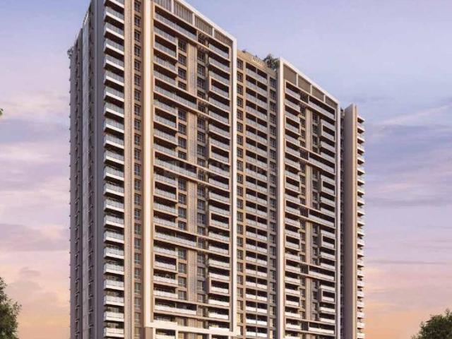 3 BHK Apartment in Kalyani Nagar for resale Pune. The reference number is 21173208