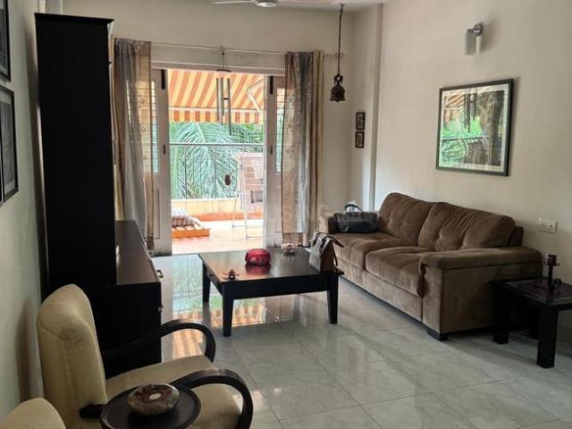 3 BHK Apartment in Kalyani Nagar for resale Pune. The reference number is 21343431