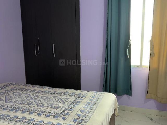 3 BHK Apartment in Kalyanpur for rent Asansol. The reference number is 20820581