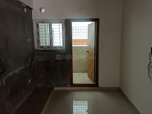 3 BHK Apartment in Kamakshipalya for resale Bengaluru. The reference number is 17300717