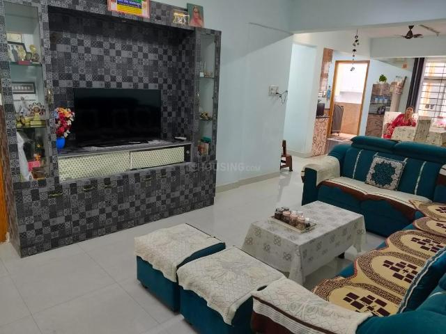 3 BHK Apartment in Kamakshipalya for resale Bengaluru. The reference number is 20970484