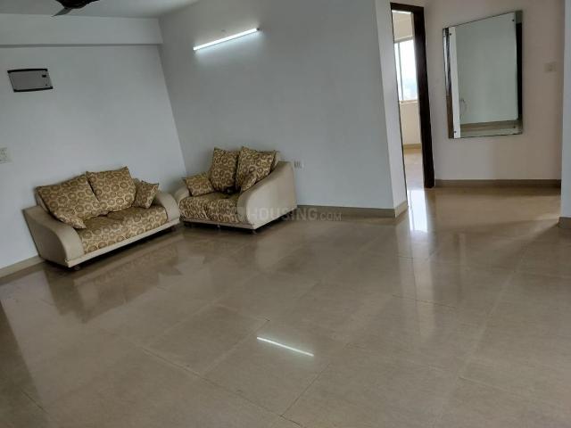 3 BHK Apartment in Kamalgazi for rent Kolkata. The reference number is 19732871