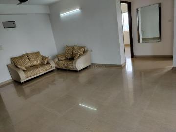 Sunderban Residency, Sinhagad Road, Pune, Pune District, Maharashtra