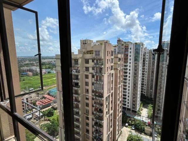 3 BHK Apartment in Kamalgazi for rent Kolkata. The reference number is 20698737