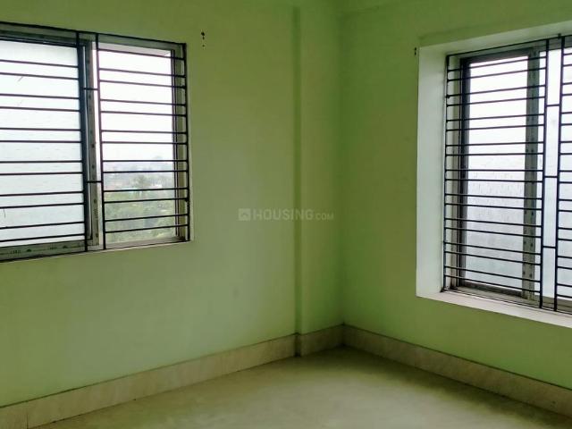 3 BHK Apartment in Kamalgazi for rent Kolkata. The reference number is 20960094