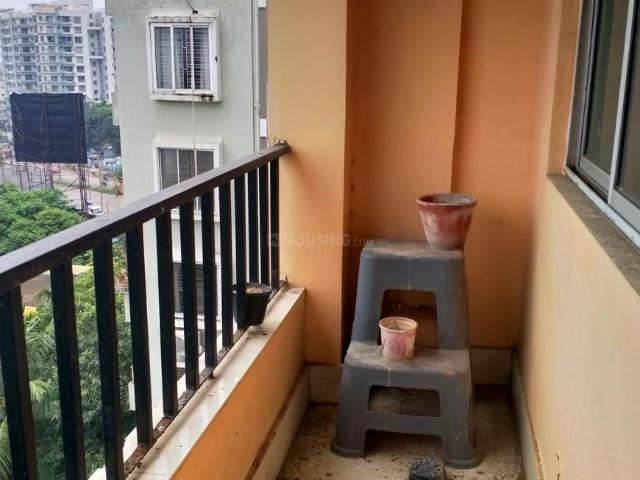 3 BHK Apartment in Kamalgazi for rent Kolkata. The reference number is 20960094